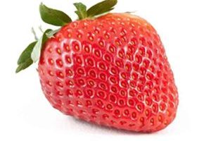 Fresa Strawberry Frutas del Bosque