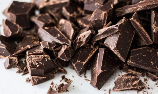 chocolate cacao 70% dieta paleo