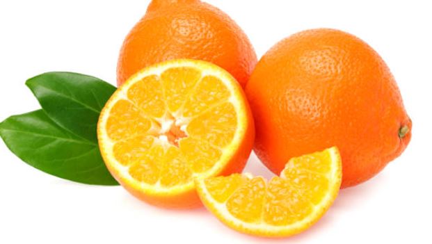 naranja tangelo