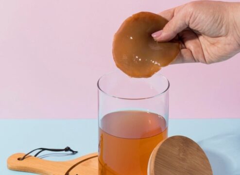 scoby